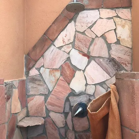 Villa La Terrazza Sul Mare Porto Luna 2