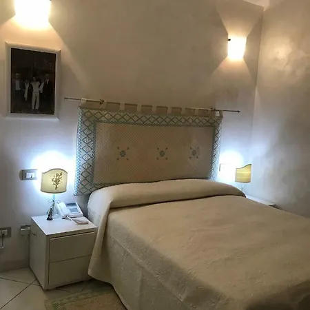 La Terrazza Sul Mare Porto Luna 2 * Villasimius